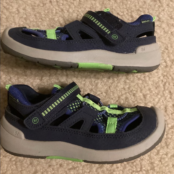 Striderite Wade Water Shoes - Picture 3 of 5